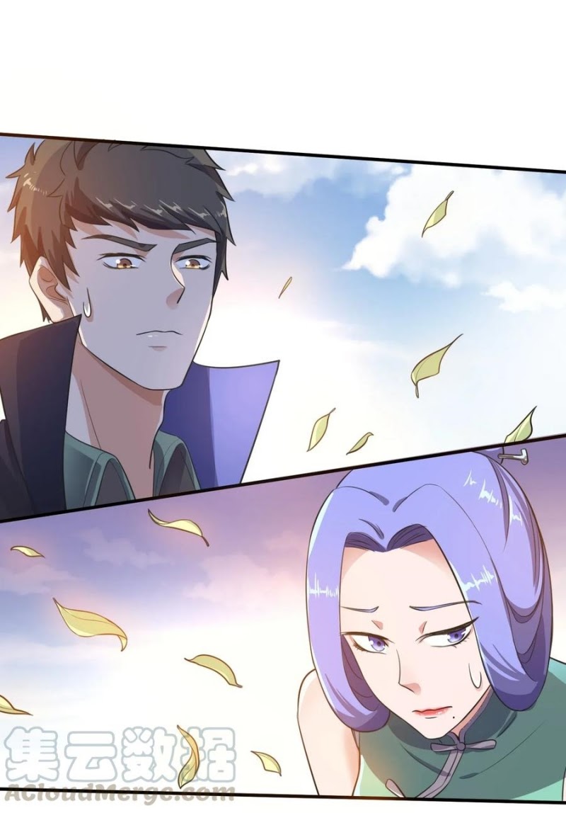 First Dragon (Yuanlong) Chapter 100 Gambar 21